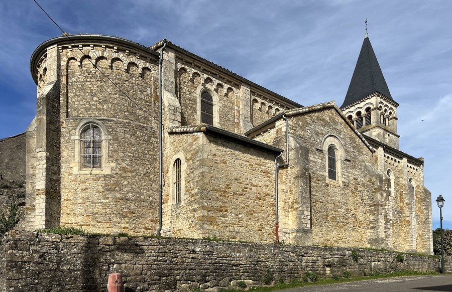 File:Église Saint Barthélemy - Plottes (FR71) - 2024-03-14 - 9.jpg