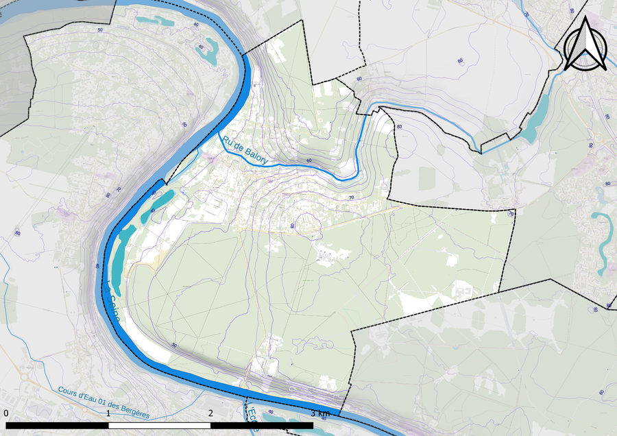 File:77447-Seine-Port - Relief-PlanIgn.png