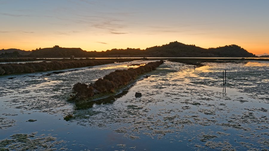 File:Landscape in Peyriac-de-Mer, february 2018 (02).jpg