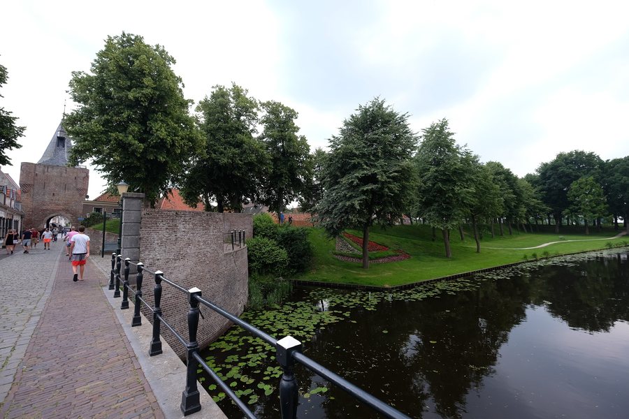 File:Elburg, Netherlands - panoramio (40).jpg