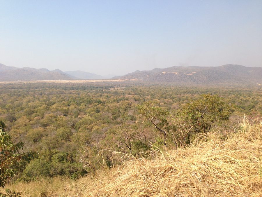 Asosa, Ethiopia