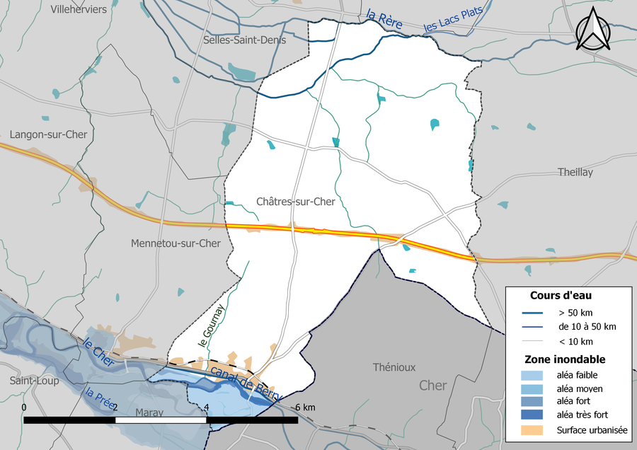 File:41044-Châtres-sur-Cher-Zone inondable.png
