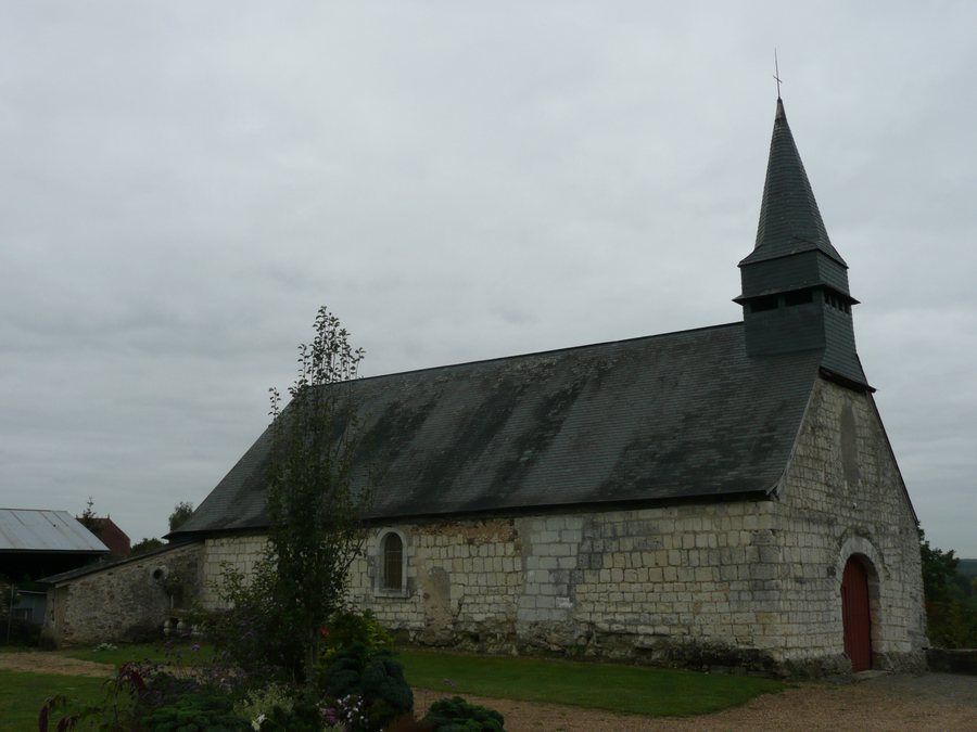 File:Soucelles - Chapelle de la Roche-Foulques 2.jpg