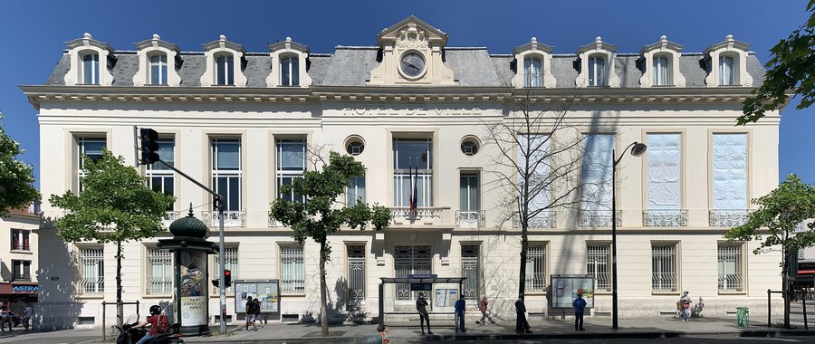 File:Hôtel ville Aubervilliers 1.jpg