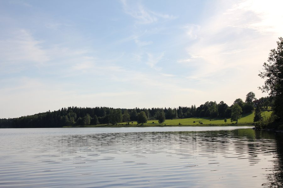 File:Dals-Ed N, Sweden - panoramio (1).jpg