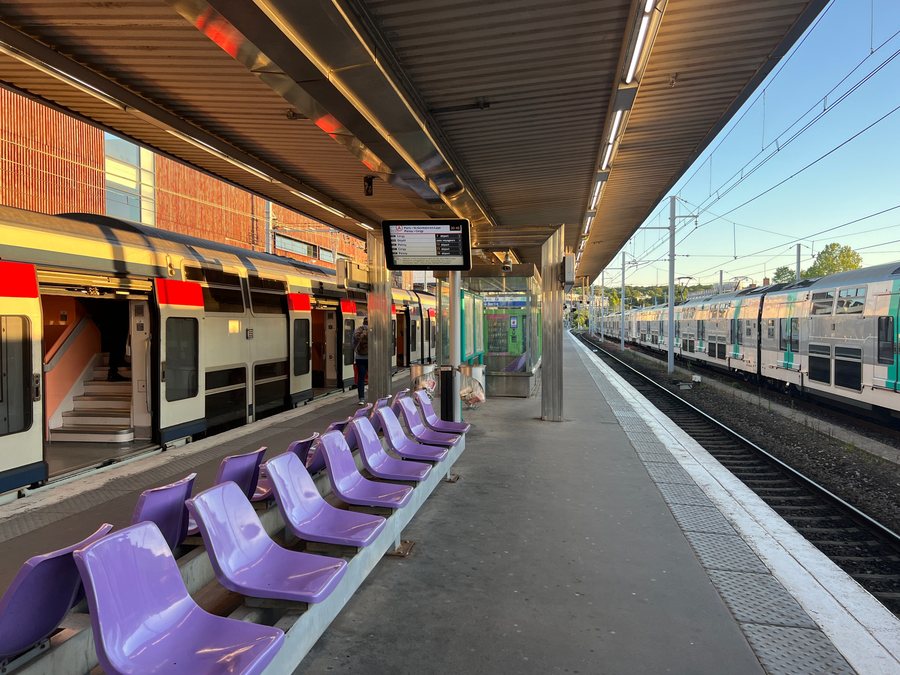 File:Gare Boissy Saint Léger - Boissy-Saint-Léger (FR94) - 2022-05-11 - 1.jpg