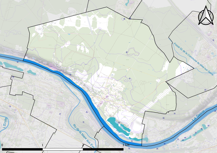 File:77039-Boissise-la-Bertrand - Relief-PlanIgn.png