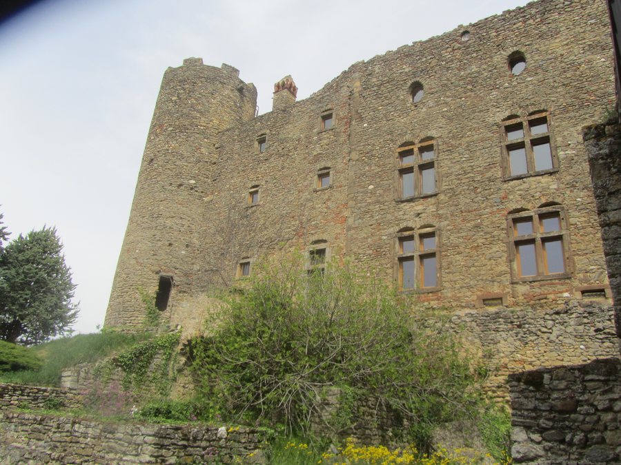 File:Château de Chandieu à Saint-Pierre-de-Chandieu.jpg