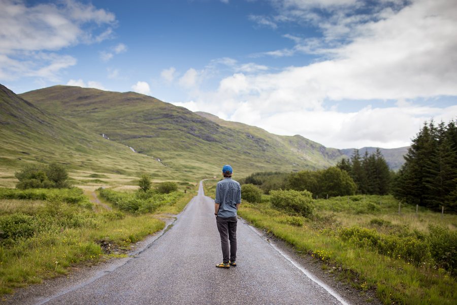 File:Isle of Mull, Argyll and Bute, United Kingdom (Unsplash).jpg