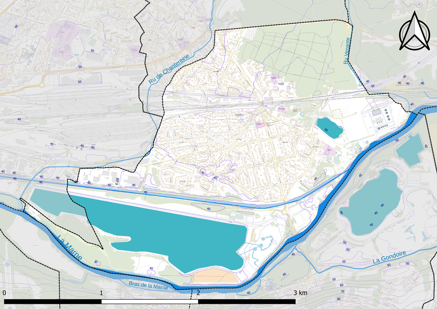 File:77479-Vaires-sur-Marne - Relief-PlanIgn.png