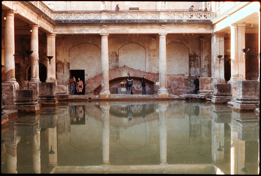 File:Bath and North East Somerset - Roman Baths.jpg