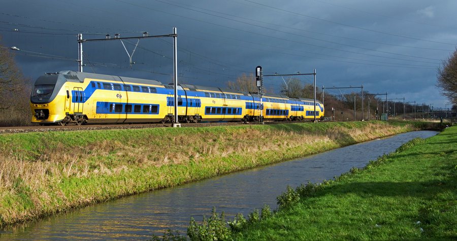 File:A12 Woudenberg IRM 9431 Schiphol (11716740444).jpg