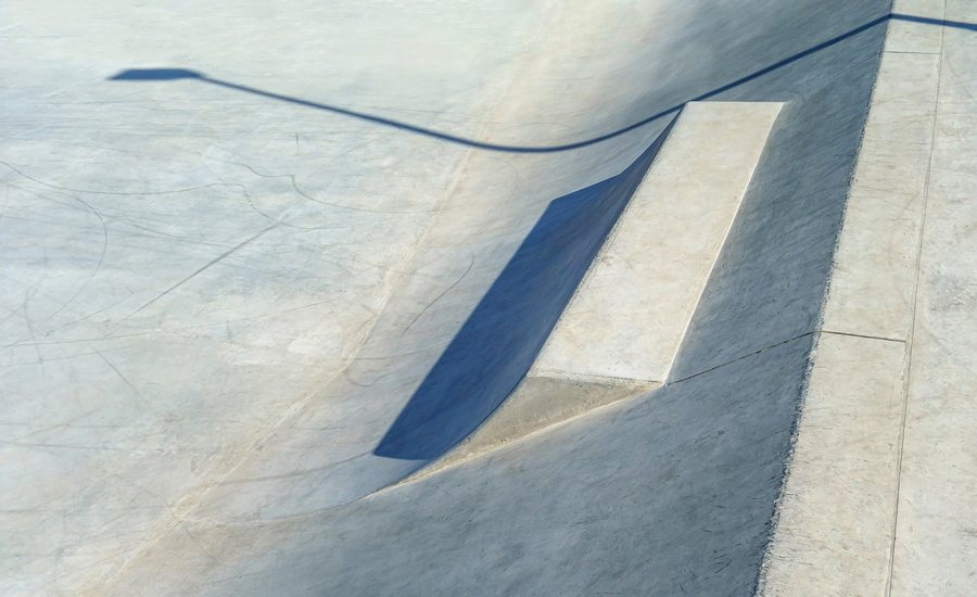 File:Part of ramp at Brastad SK8, the new skatepark in Lysekil Municipality.jpg