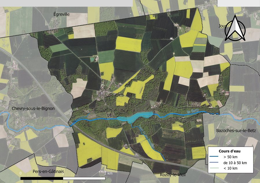 File:45032-Le Bignon-Mirabeau-Orthophoto.jpeg