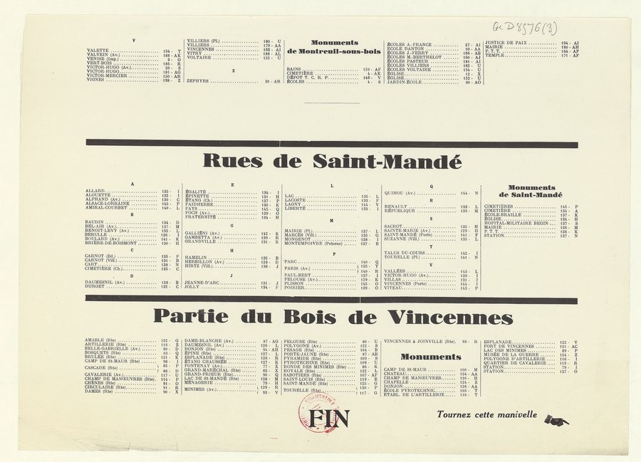 File:Planimètre des villes de Vincennes, Fontenay-sous-Bois, Bagnolet, Montreuil-sous-Bois, Saint-Mandé, Bois de Vincennes - btv1b53019757g (3 of 3).jpg