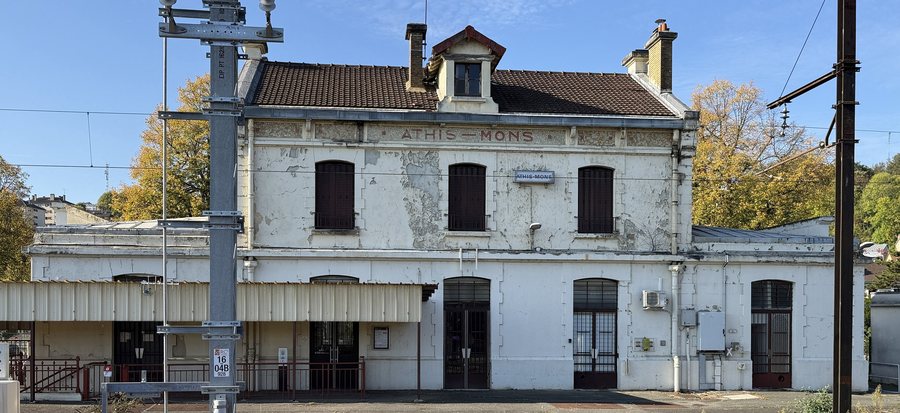File:Gare Athis Mons - Athis-Mons (FR91) - 2025-10-11 - 16.jpg