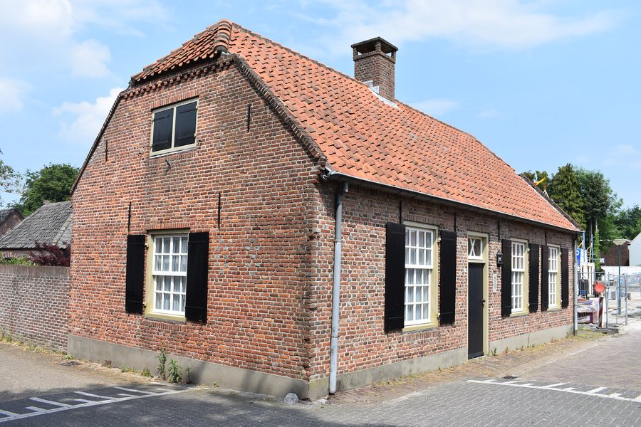 File:Holstraat 6, Hilvarenbeek-2.jpg