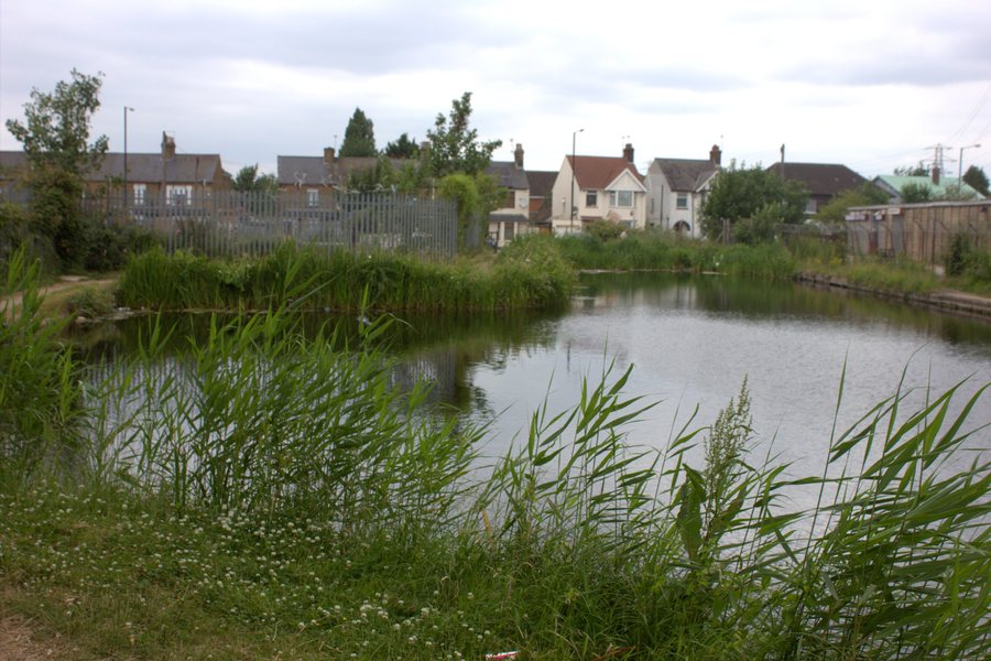 File:Slough canal basin - geograph.org.uk - 5442740.jpg