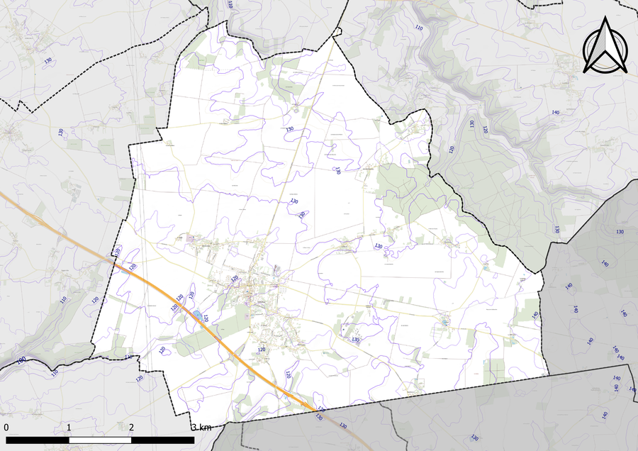 File:77168-Égreville - Relief-PlanIgn.png