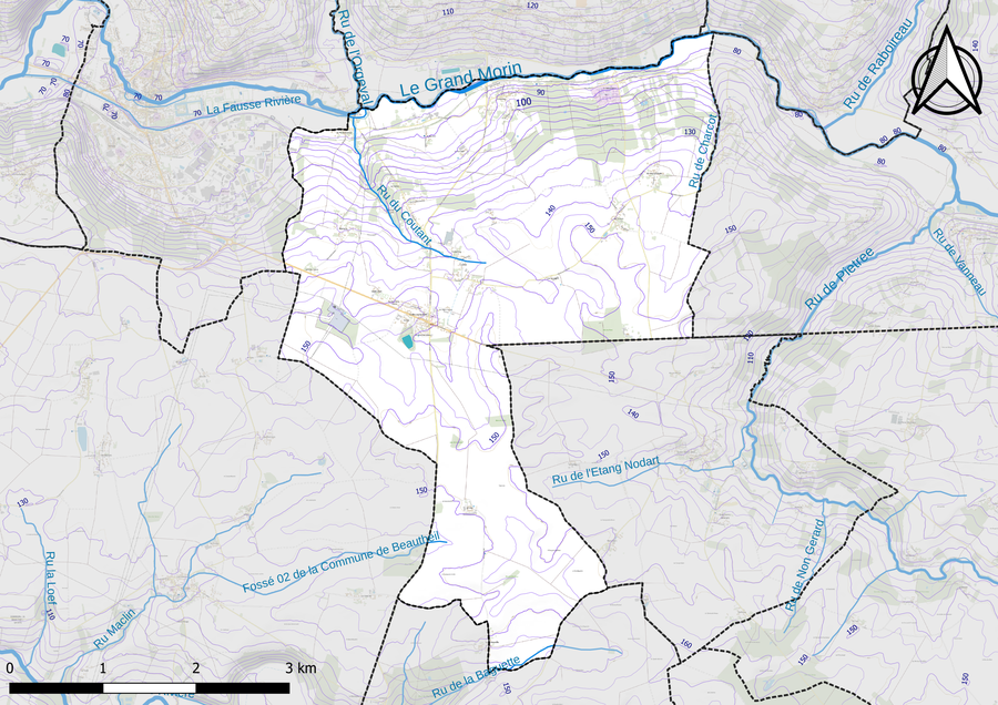 File:77070-Chailly-en-Brie - Relief-PlanIgn.png