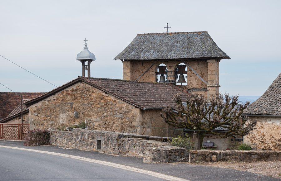 File:Church of the Assumption in Estal (1).jpg