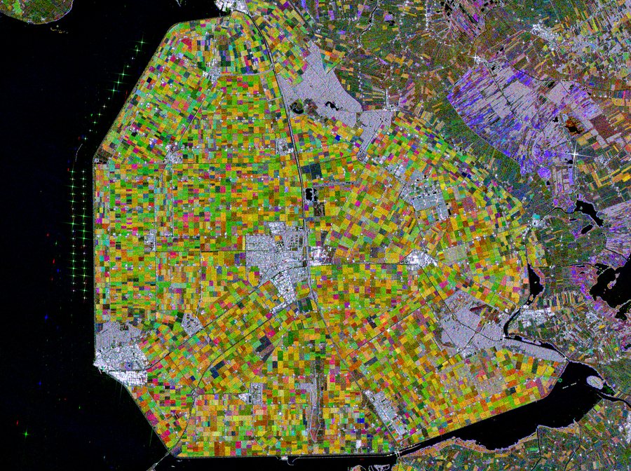 File:Flevoland, the Netherlands (49502353748).jpg