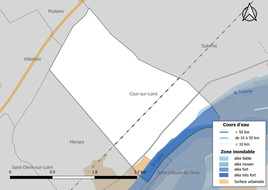 File:41069-Cour-sur-Loire-Zone inondable.png