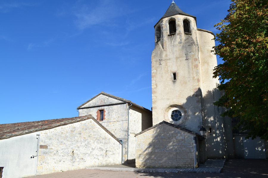 File:Eglise de Frausseilles (Tarn) 01.jpg