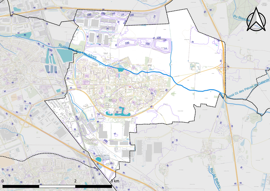 File:77296-Moissy-Cramayel - Relief-PlanIgn.png