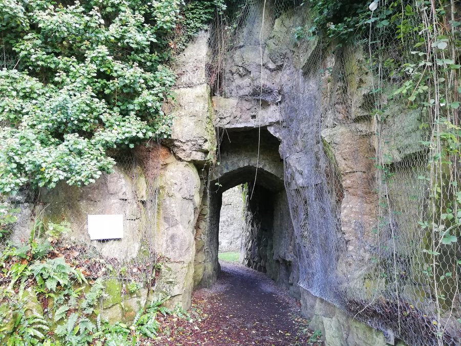 File:Montmartin-sur-Mer - Site de l'ancienne carrière (2).jpg