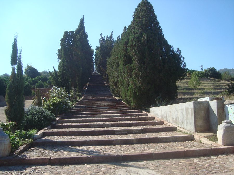 File:Ermita de la Mare de Déu del Bon Succés (Benifairó de les Valls).jpg