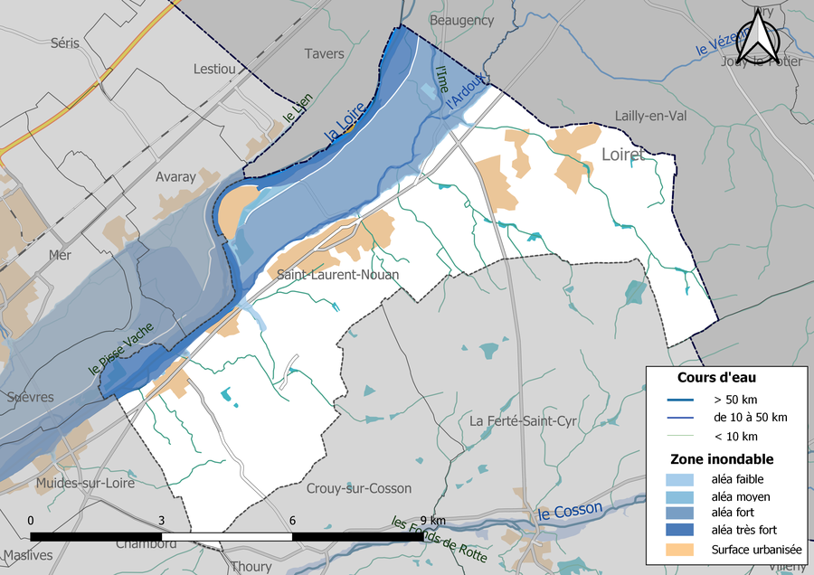File:41220-Saint-Laurent-Nouan-Zone inondable.png