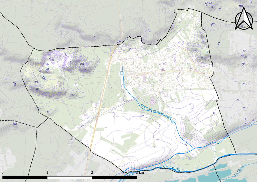 File:77048-Bourron-Marlotte - Relief-PlanIgn.png