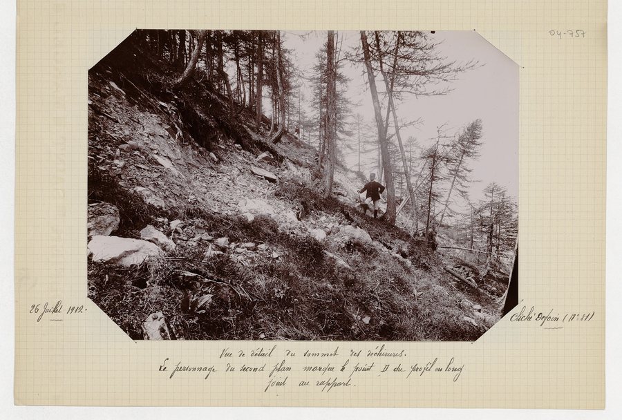 File:Forêt communale de Larche (vue de détail du sommet des déchirures) - Defoin - btv1b10701563n.jpg