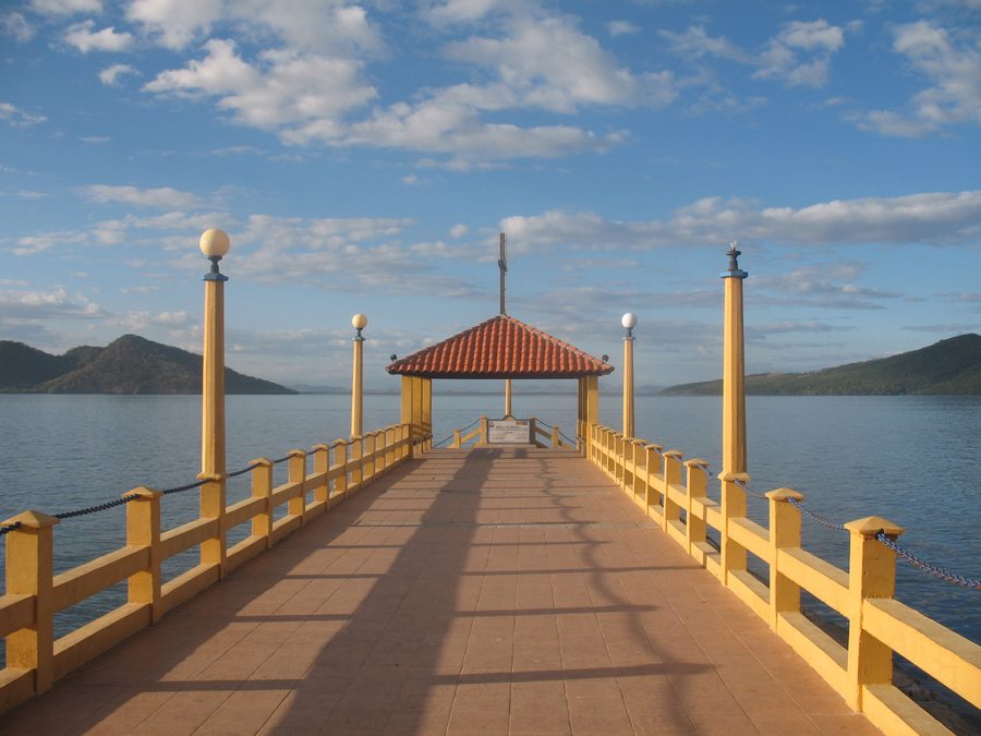 Порт Амапалы