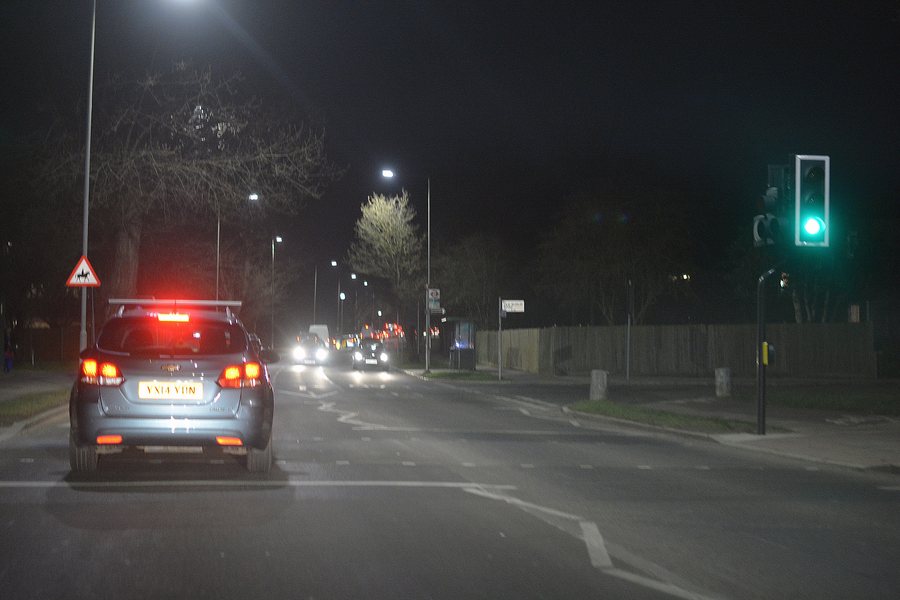 File:London Borough of Ealing , Ruislip Road A4180 - geograph.org.uk - 5726507.jpg