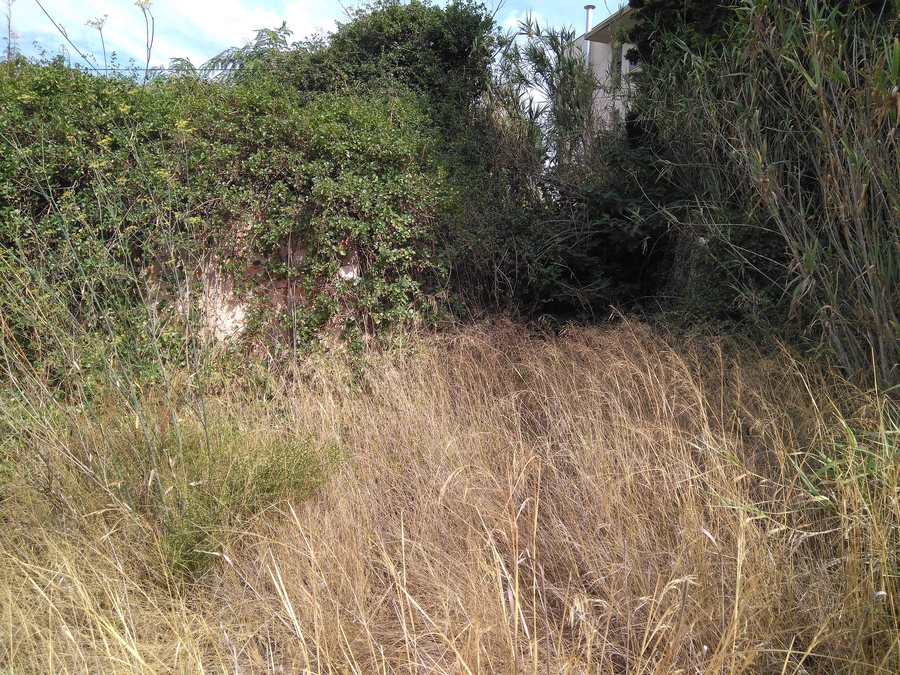 File:Refugi antieaeri de Clarà (Torredembarra).jpg