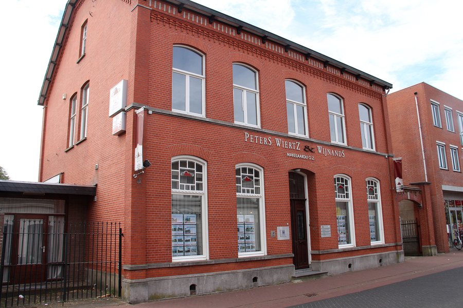 File:Heythuysen - Dorpstraat 16-18 Woonhuis (1930).jpg