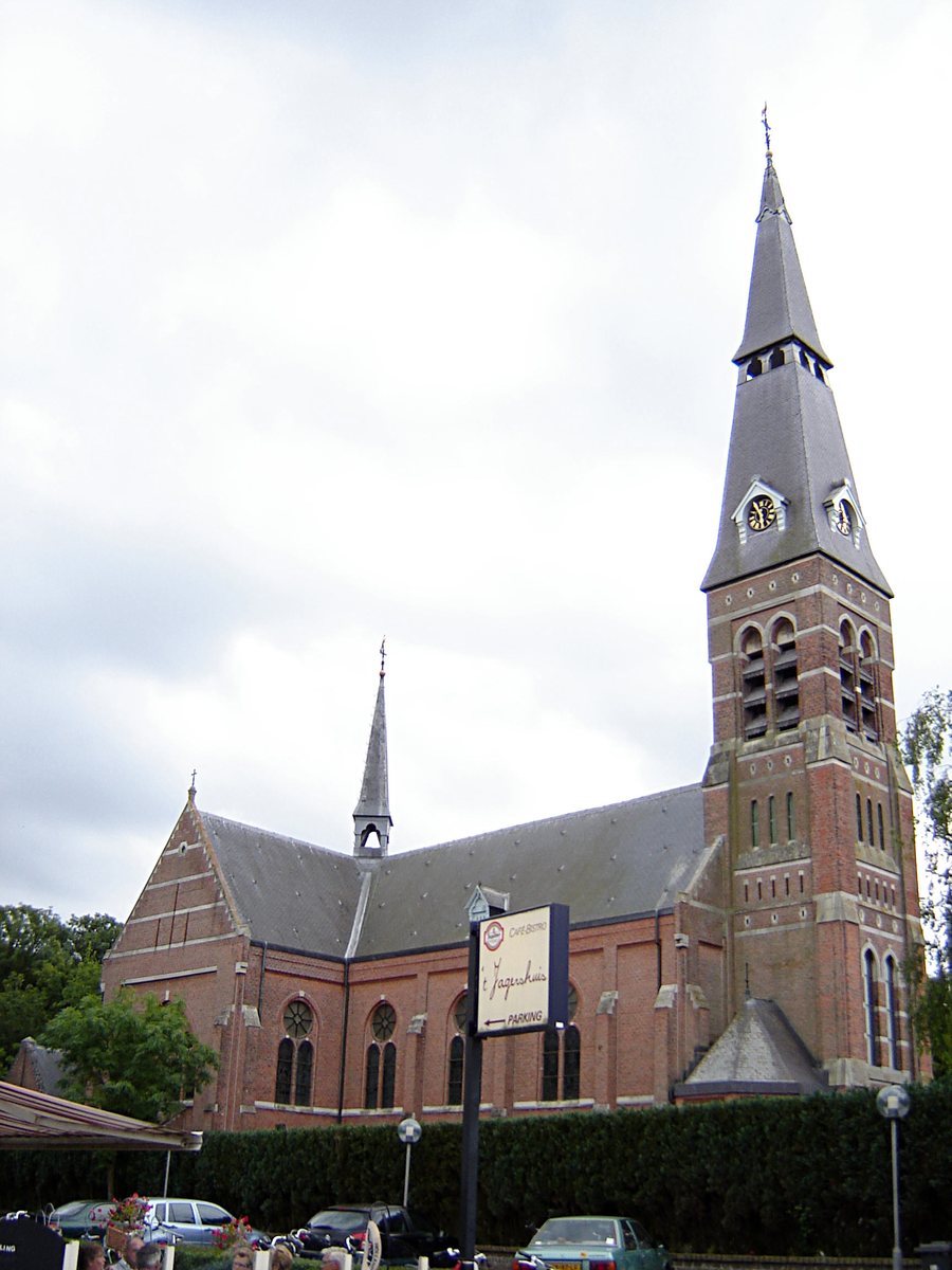 File:Hengstdijk - Heilige Catharinakerk 1.jpg