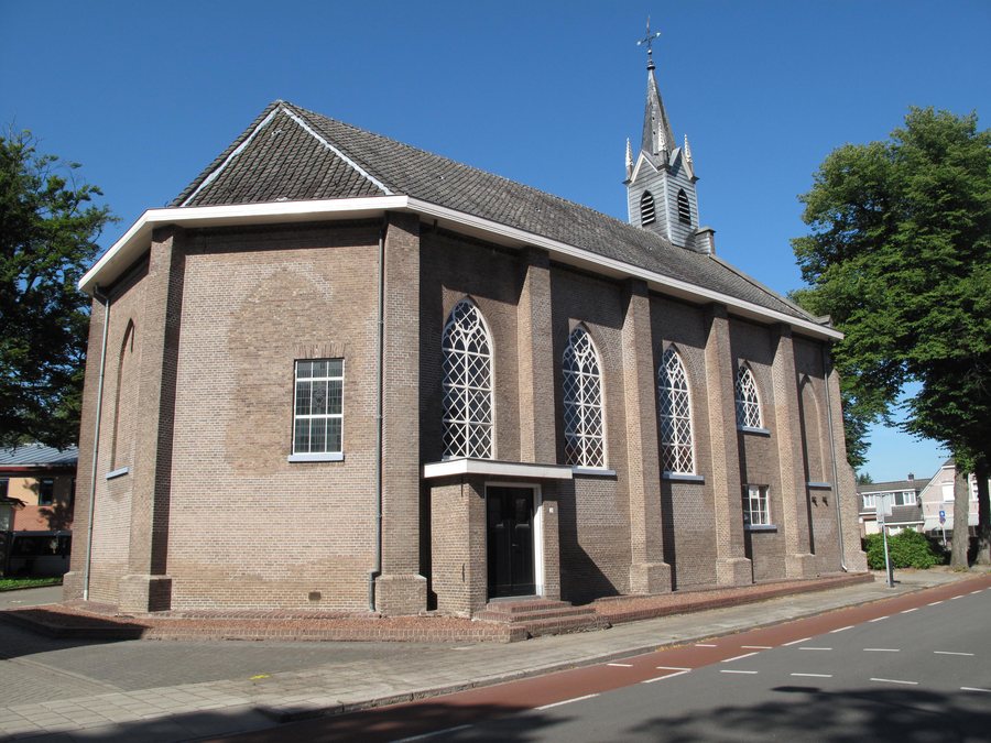 File:Barchem, kerk foto1 2010-07-19 10.11.JPG