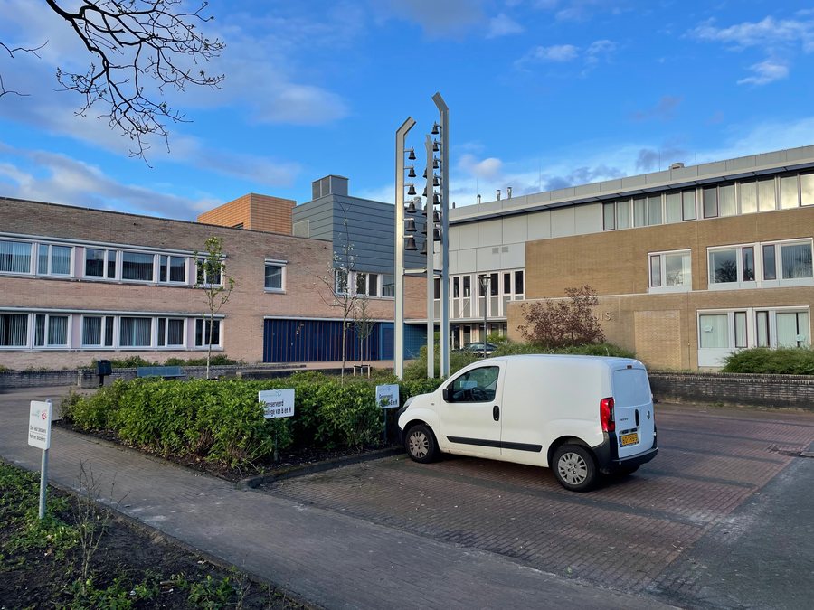 File:Gemeentehuis Beilen (Q125418233) - 1.jpg