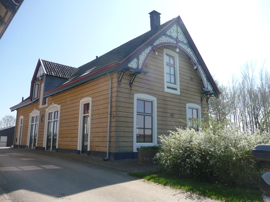 File:Hank GM Boerenverdrietweg 4 Boerderij 04042025.jpg