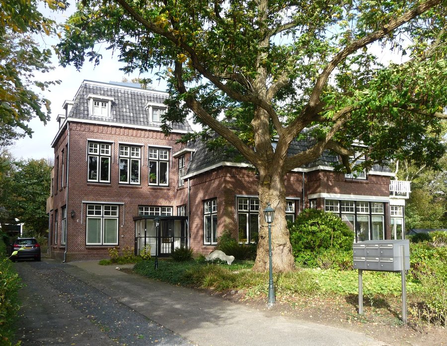 File:Havelte GM Raadhuislaan 1 Gemeentehuis 2 20102024.jpg