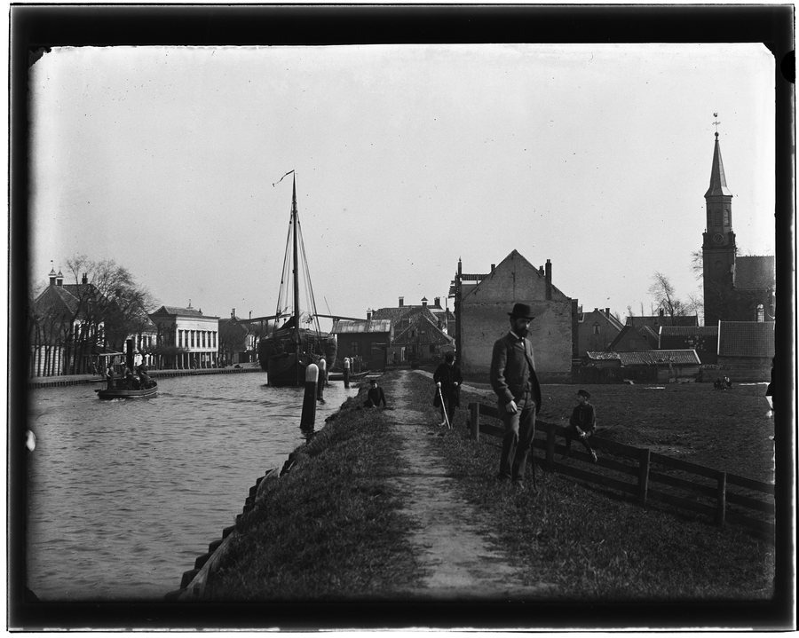 File:Diemerbrug (gemeente Diemen), foto 3 Jacob Olie (max res).jpg