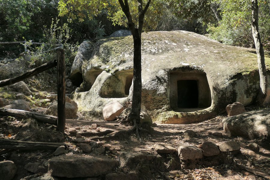File:Domus de Janas Monte Arista, Cardedu, Sardinia.JPG