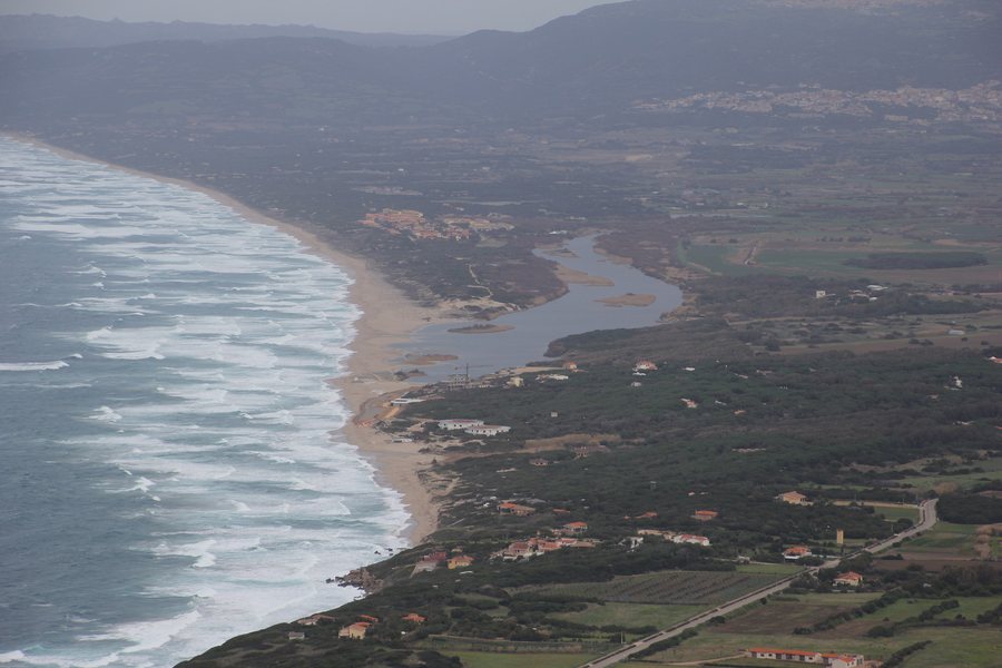 File:Badesi-Valledoria - Foce del Coghinas (01).JPG