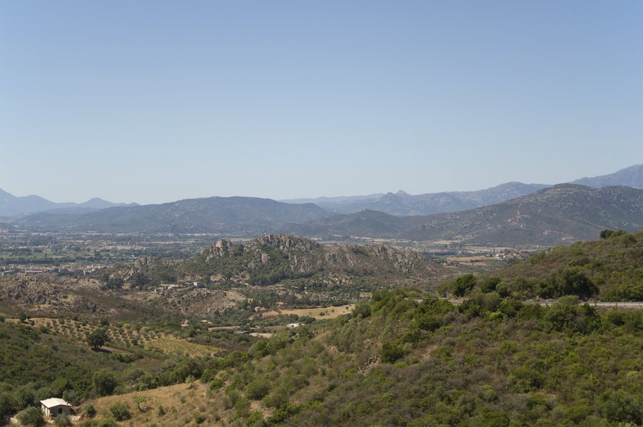 File:08040 Triei, Province of Ogliastra, Italy - panoramio.jpg