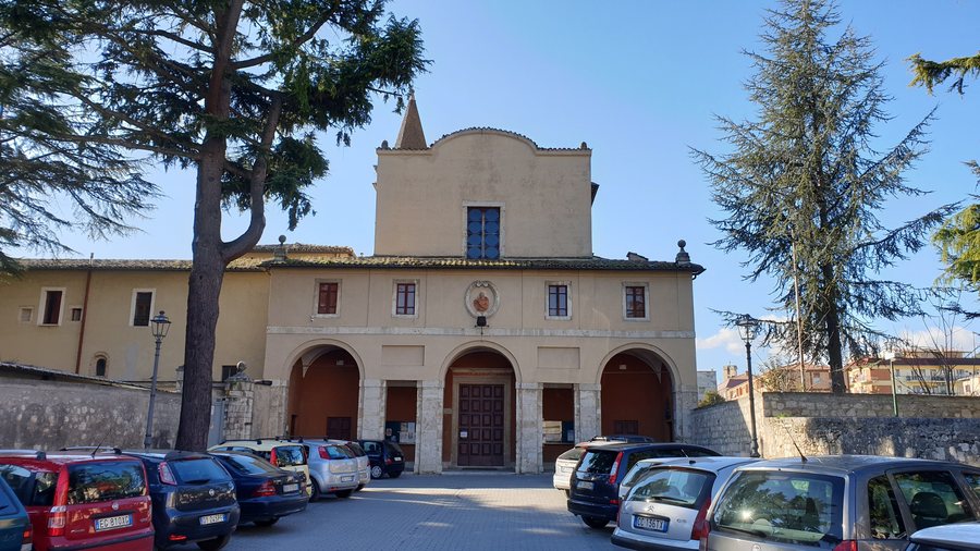 File:Ascoli Piceno - Chiesa di San Serafino da Montegranaro.jpg