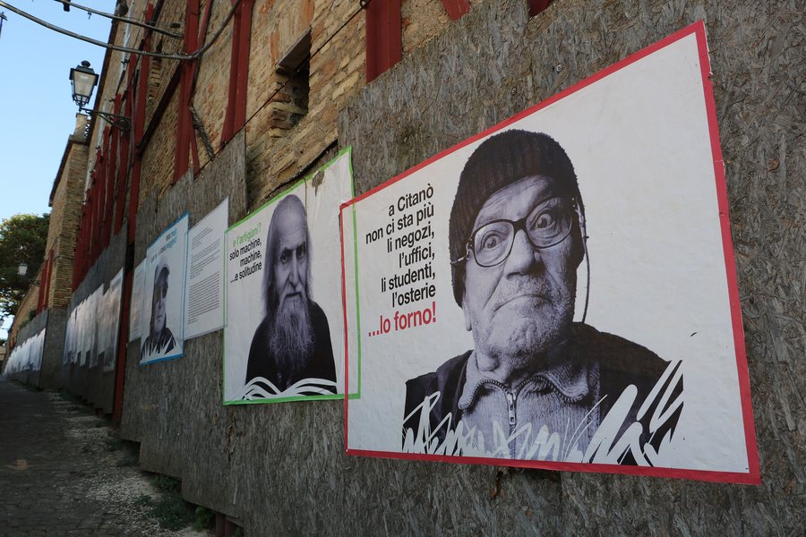 File:Centro storico di Civitanova Alta - Civitanova Marche 1.jpg