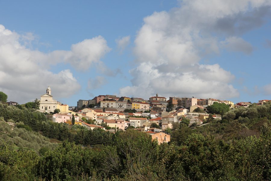 File:Codrongianos - Chiesa di San Paolo (01).JPG